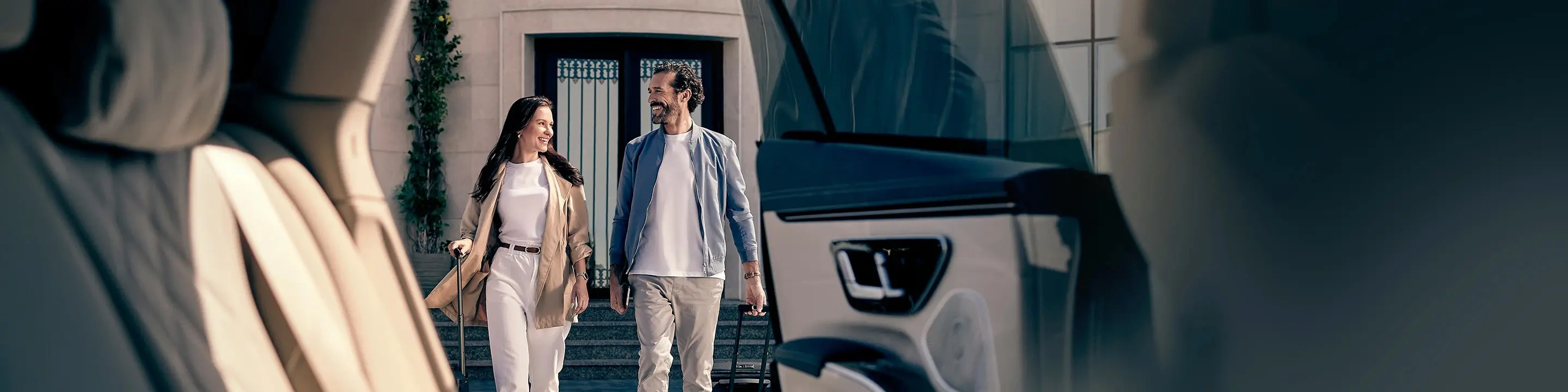Airport Transfers